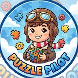 Puzzle Pilot YouTube Channel